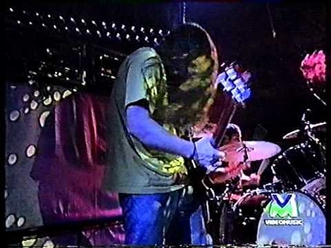 Kyuss ao vivo em 1995